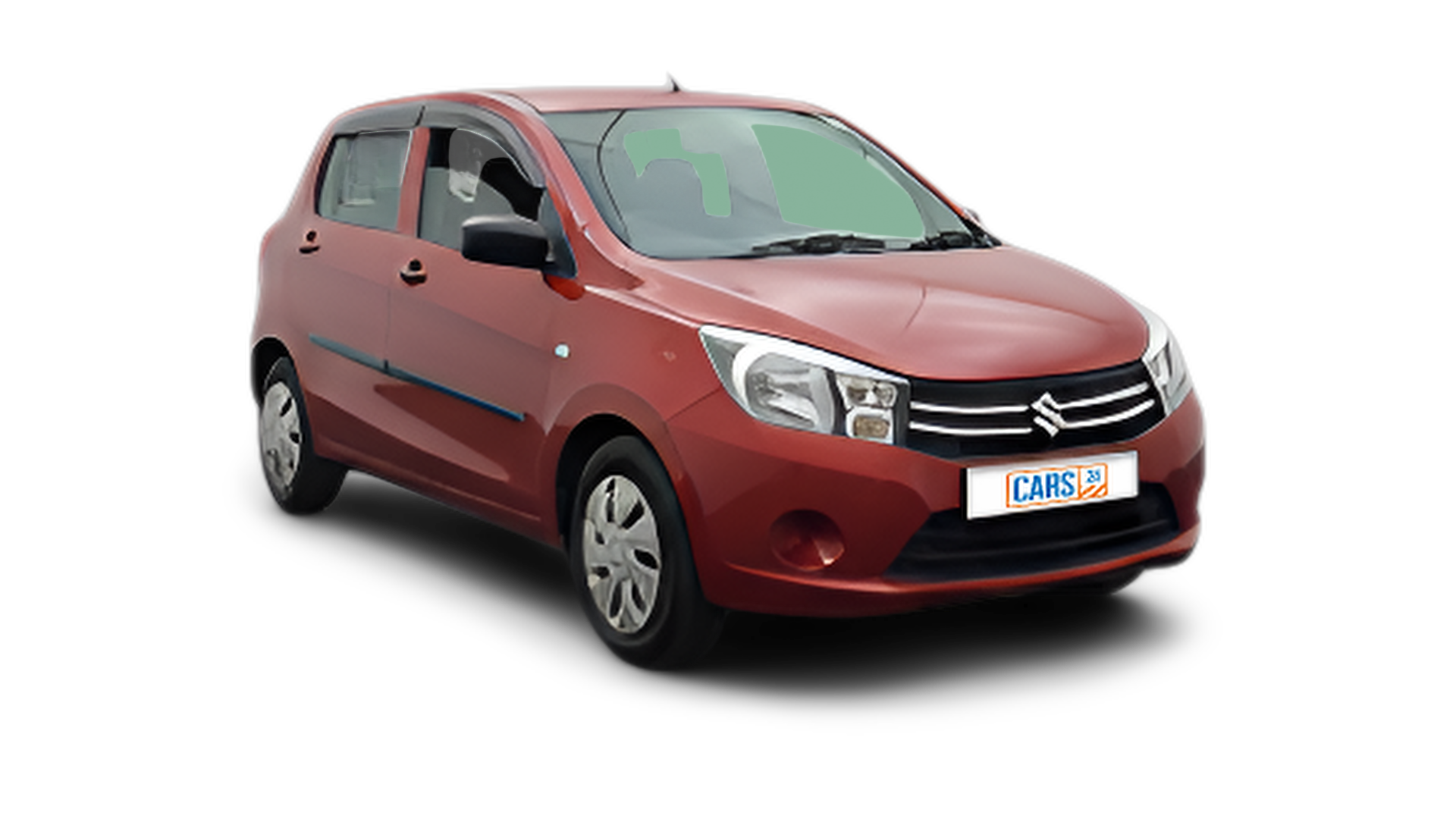 Maruti Celerio-img